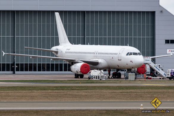 Airbus A320-232